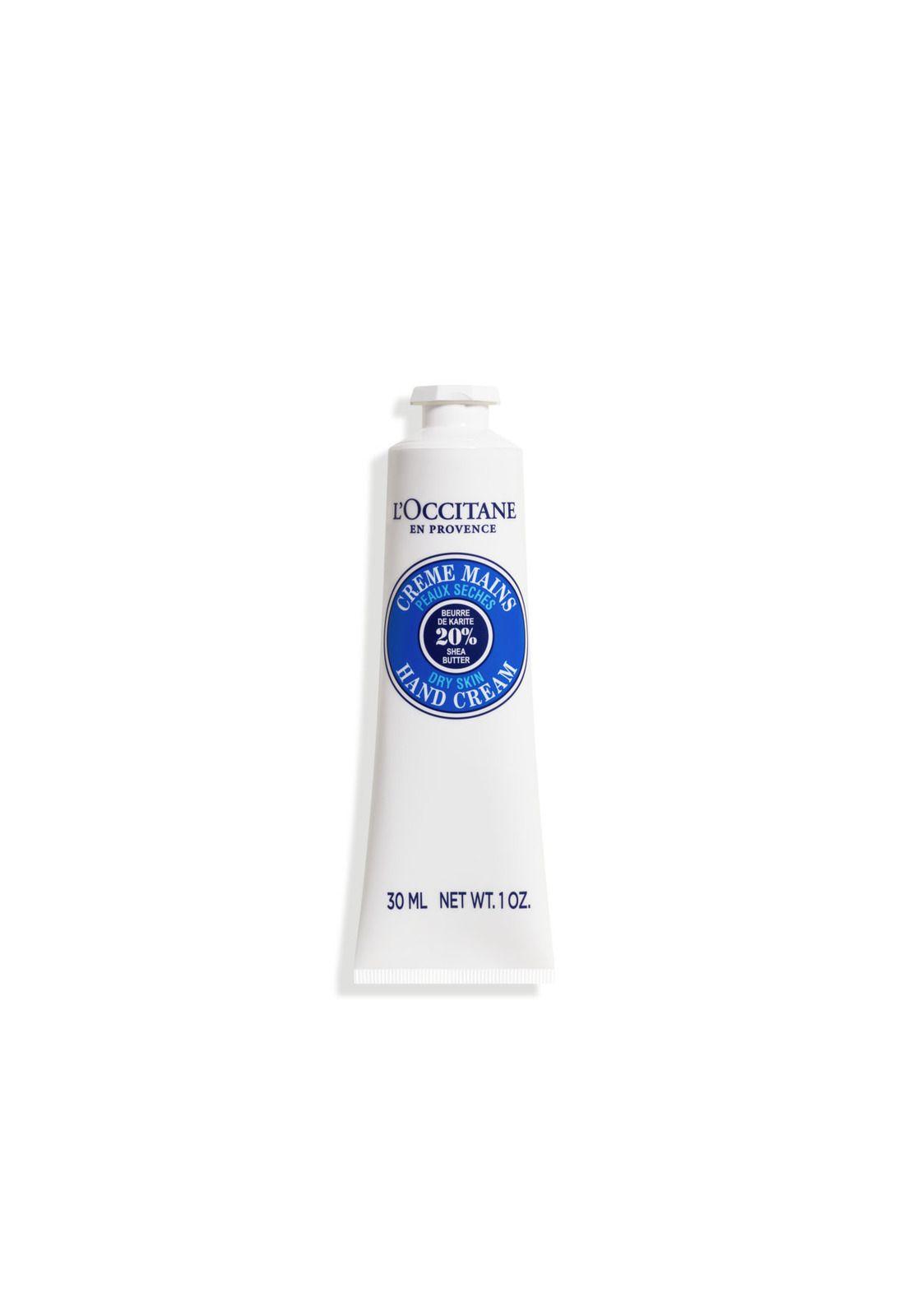 Set Nutrición Pieles Sensibles Karité LOccitane-3