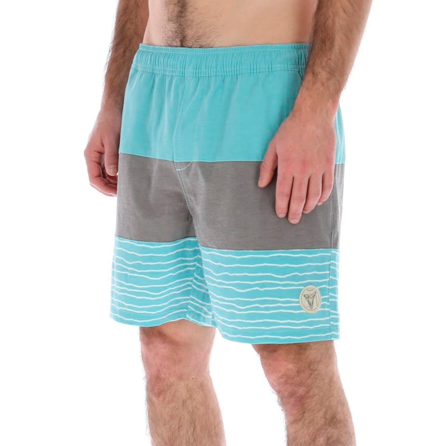 Traje De Baño Hombre Cruiser Multicolor 7Veinte-1