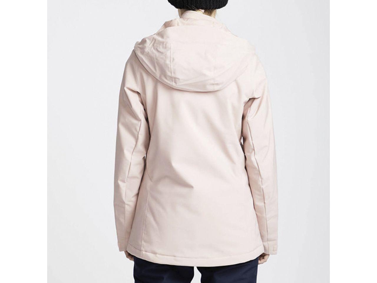 Parka De Nieve Elodie Ins Jkt Blush-1
