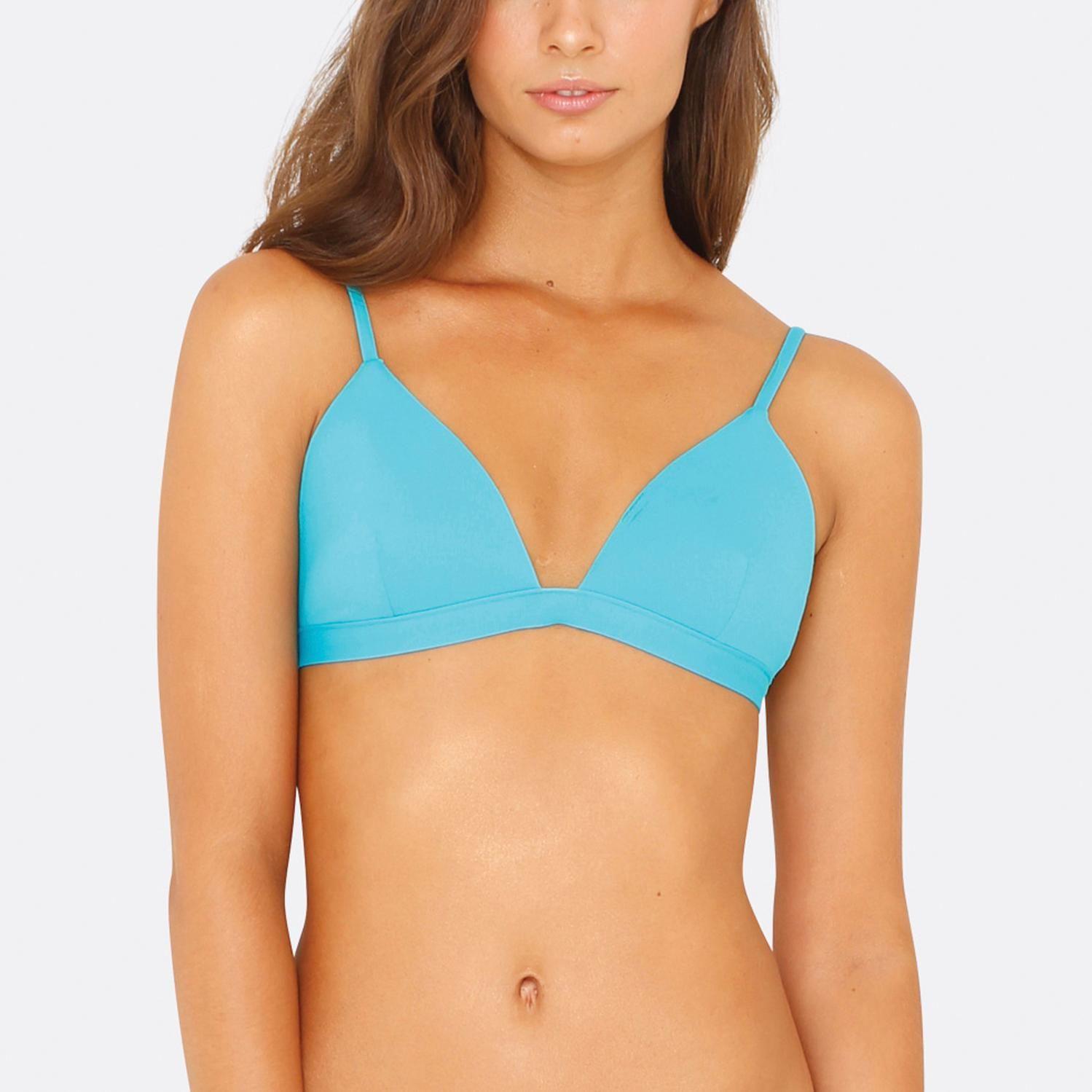 Bikini Sosten Surfside Fixed Tri T  Billabong-0