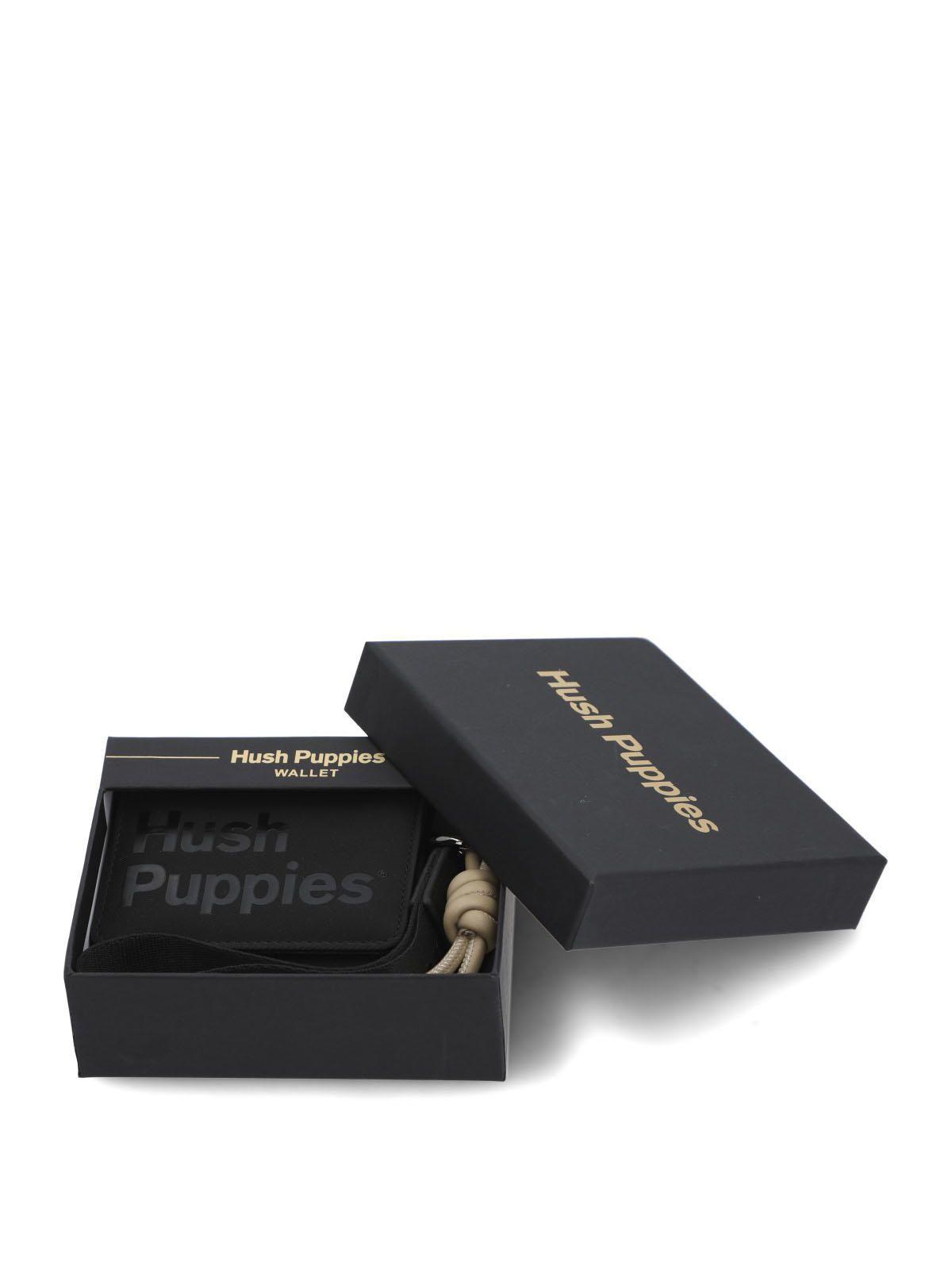 Billetera Mujer Hattie Wallet Negro-4