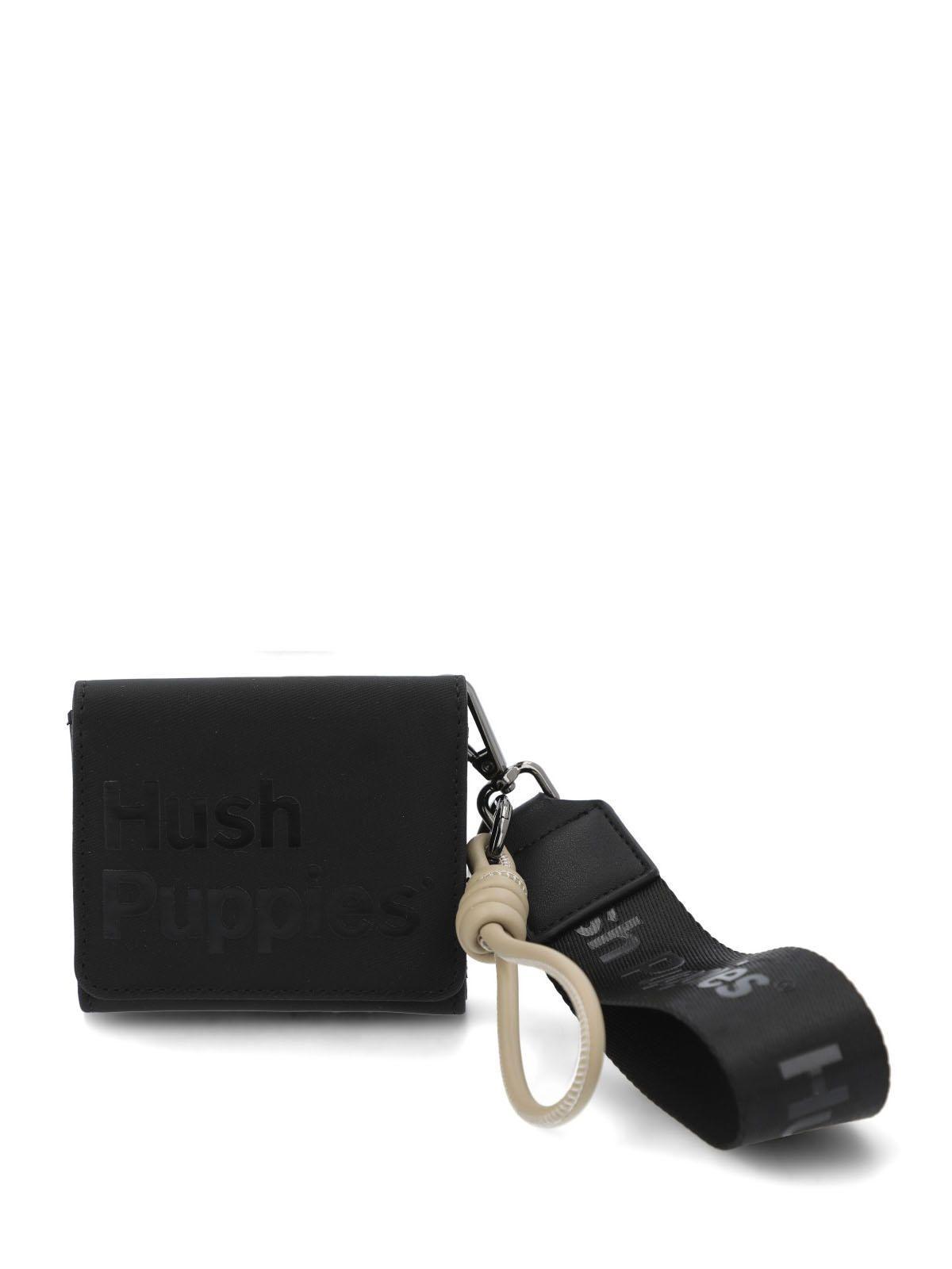 Billetera Mujer Hattie Wallet Negro-0