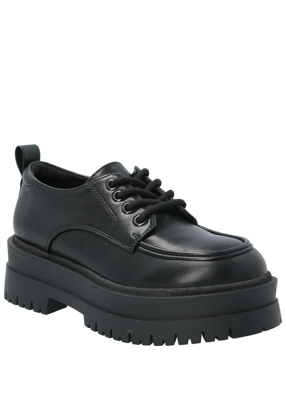 Zapato Mujer Azelia Negro-0