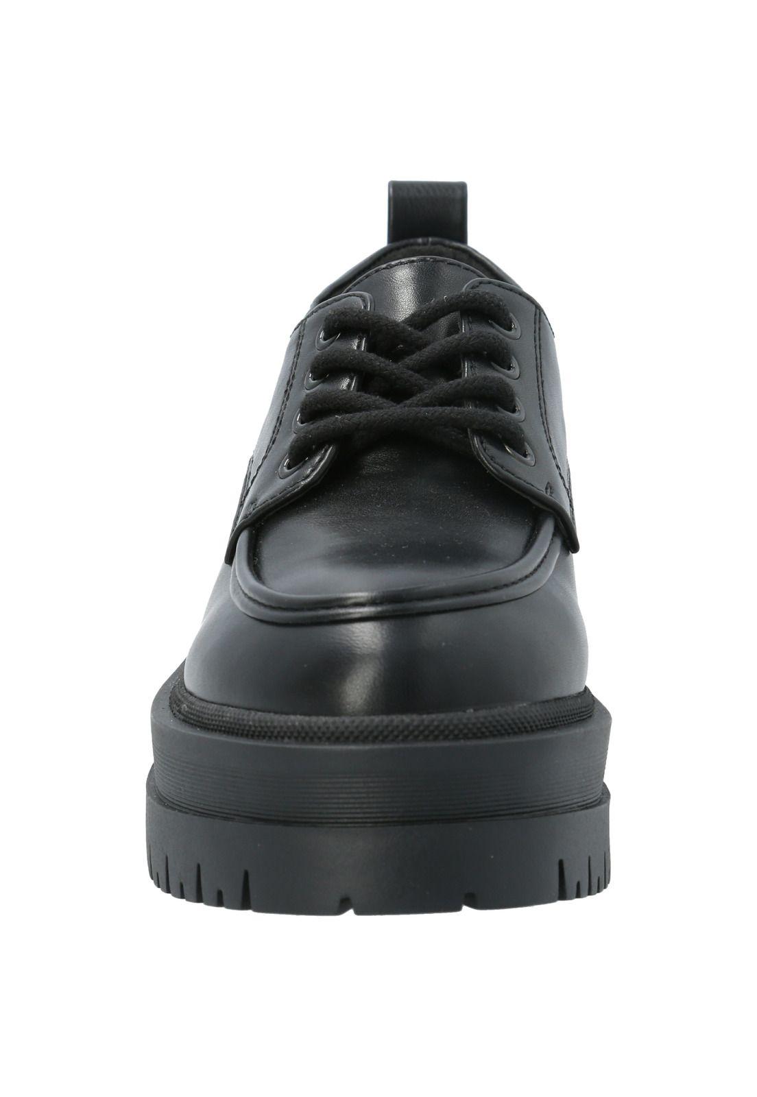 Zapato Mujer Azelia Negro-1