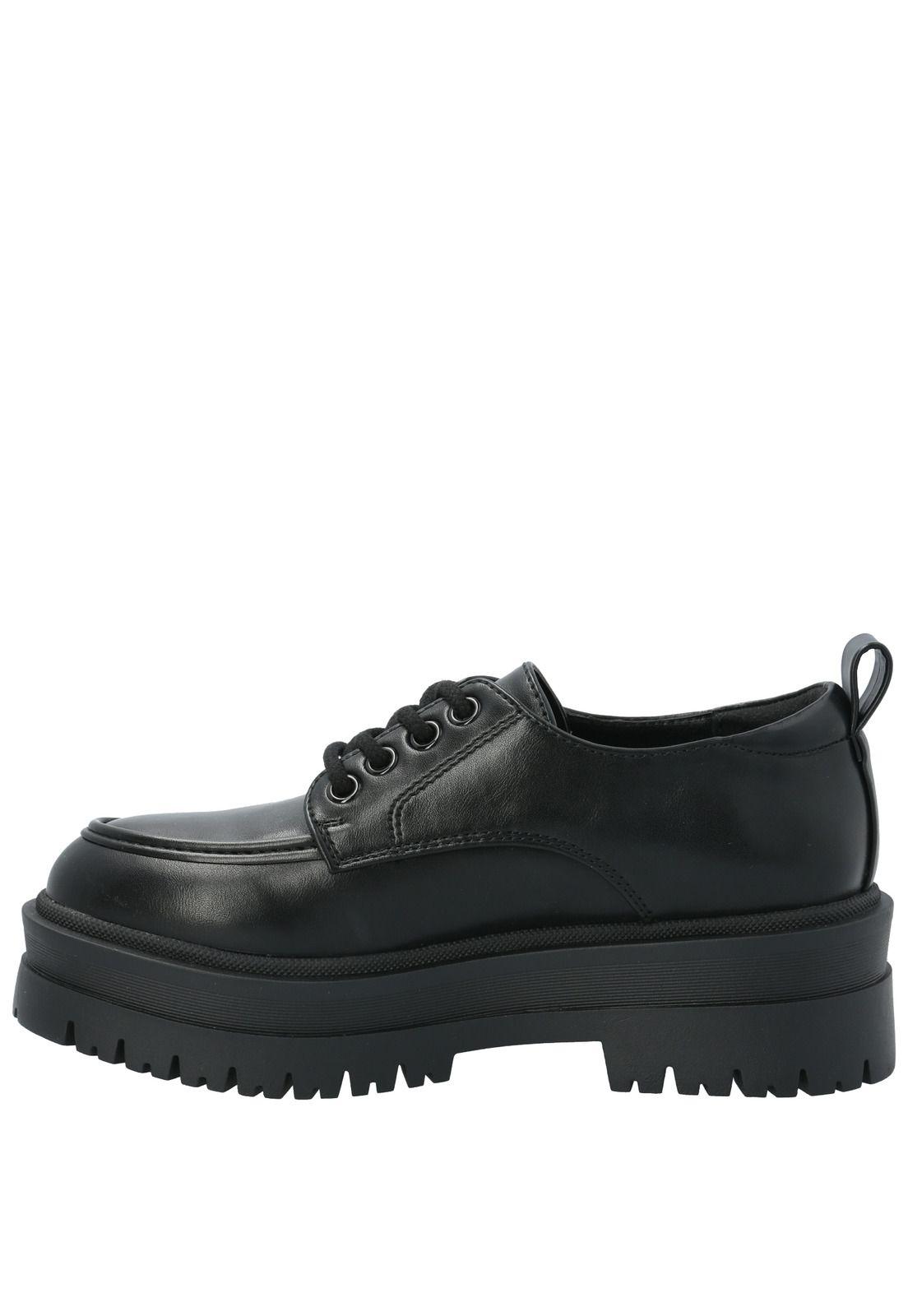 Zapato Mujer Azelia Negro-2