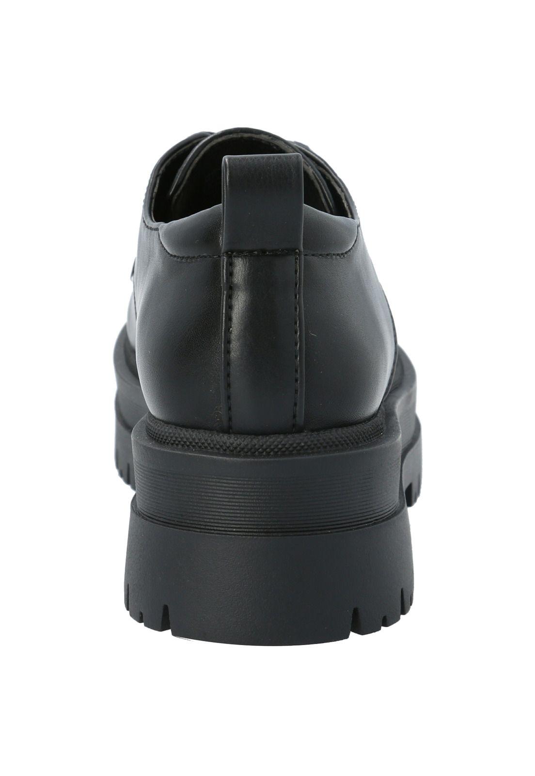 Zapato Mujer Azelia Negro-4