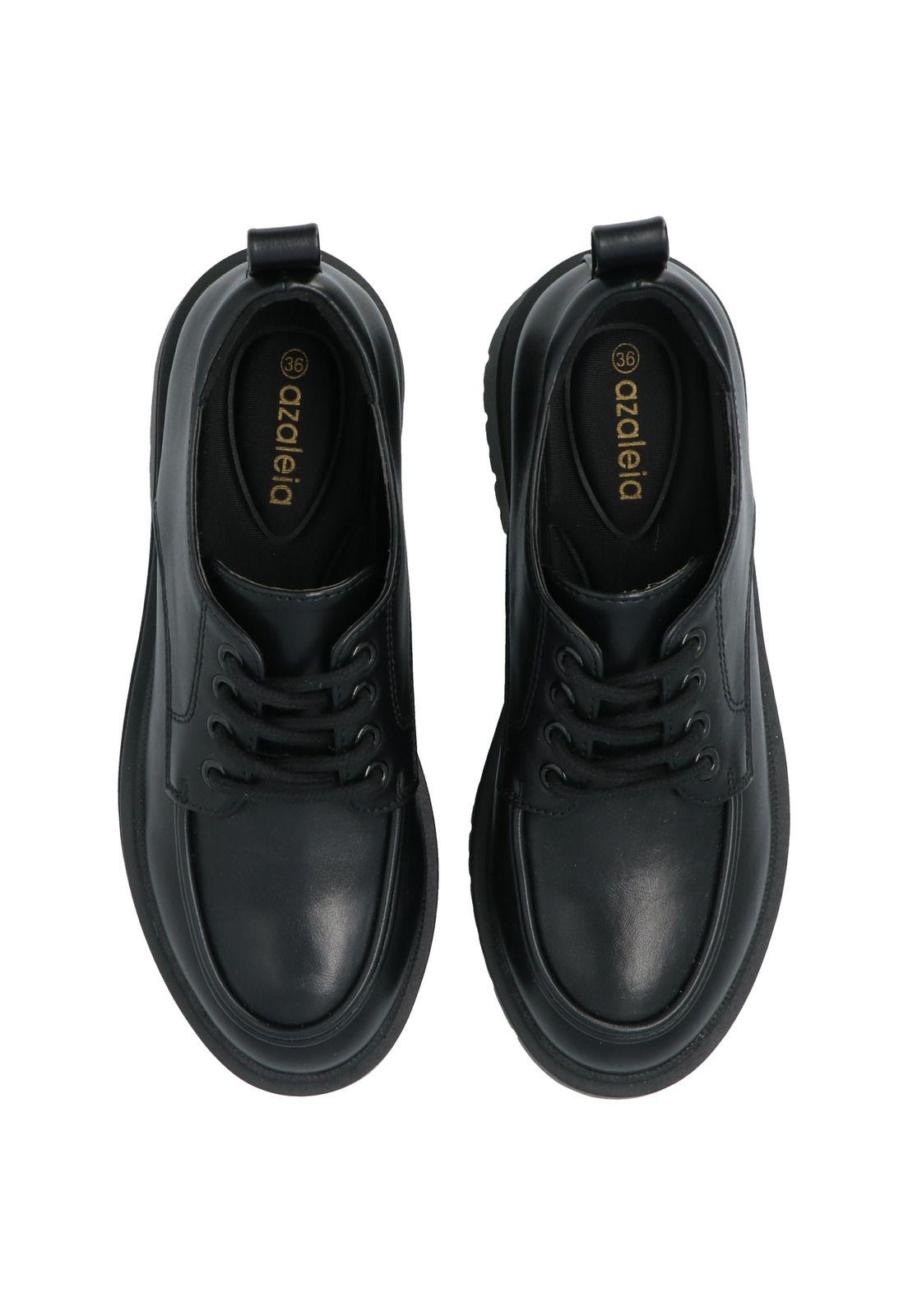 Zapato Mujer Azelia Negro-5