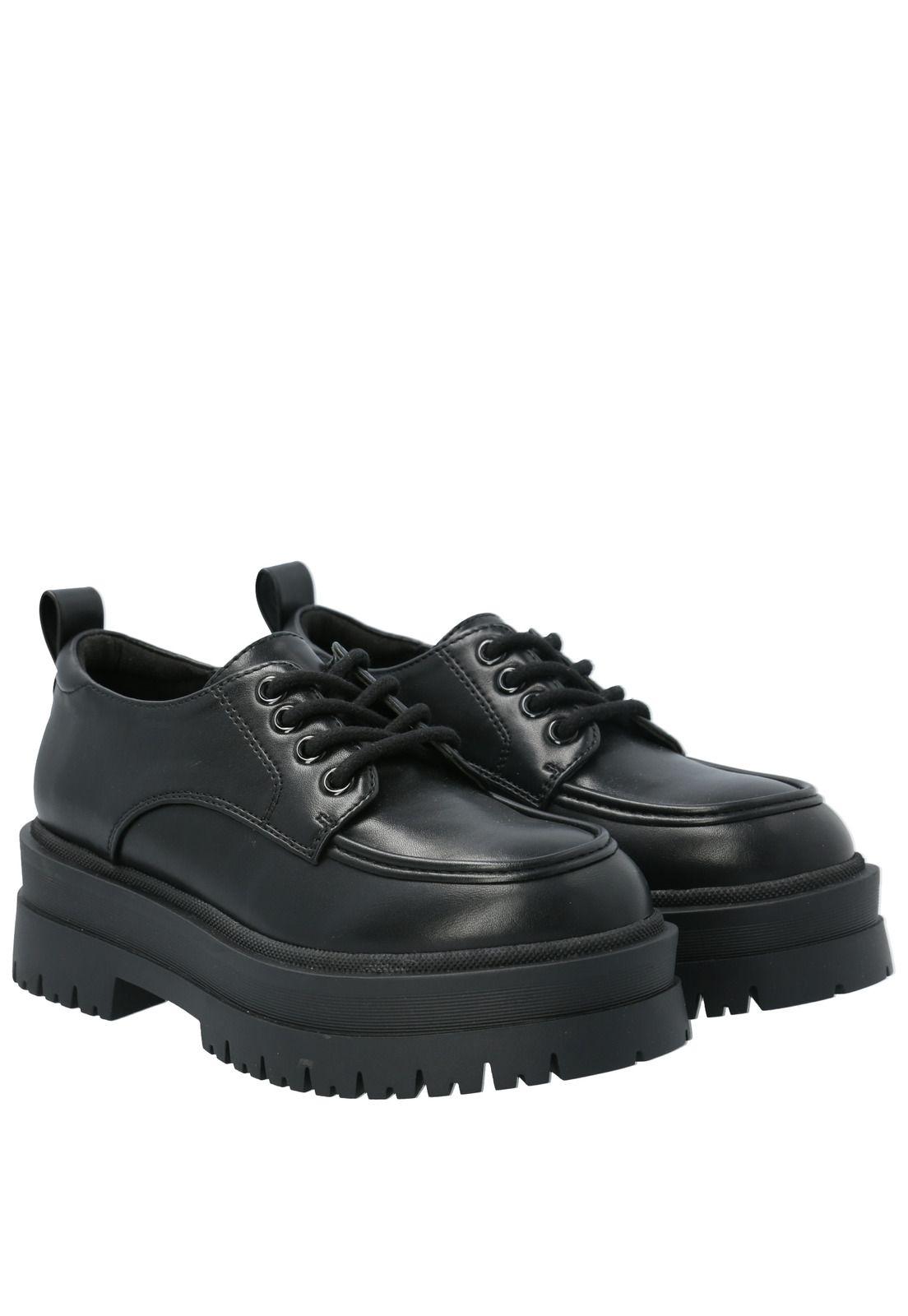 Zapato Mujer Azelia Negro-6