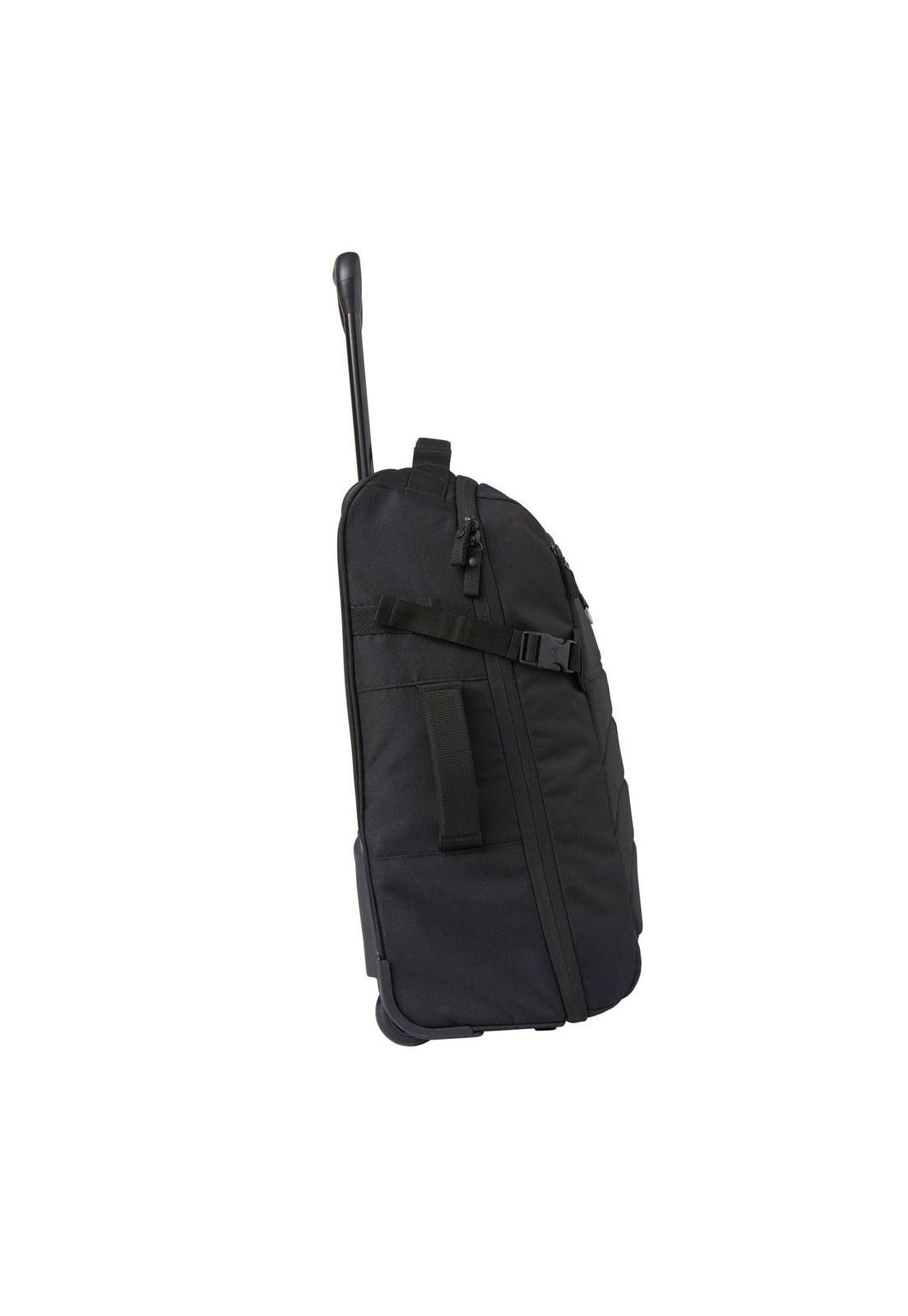 Maleta Hombre Knuckleboom Carry-On Duffel Negro-1