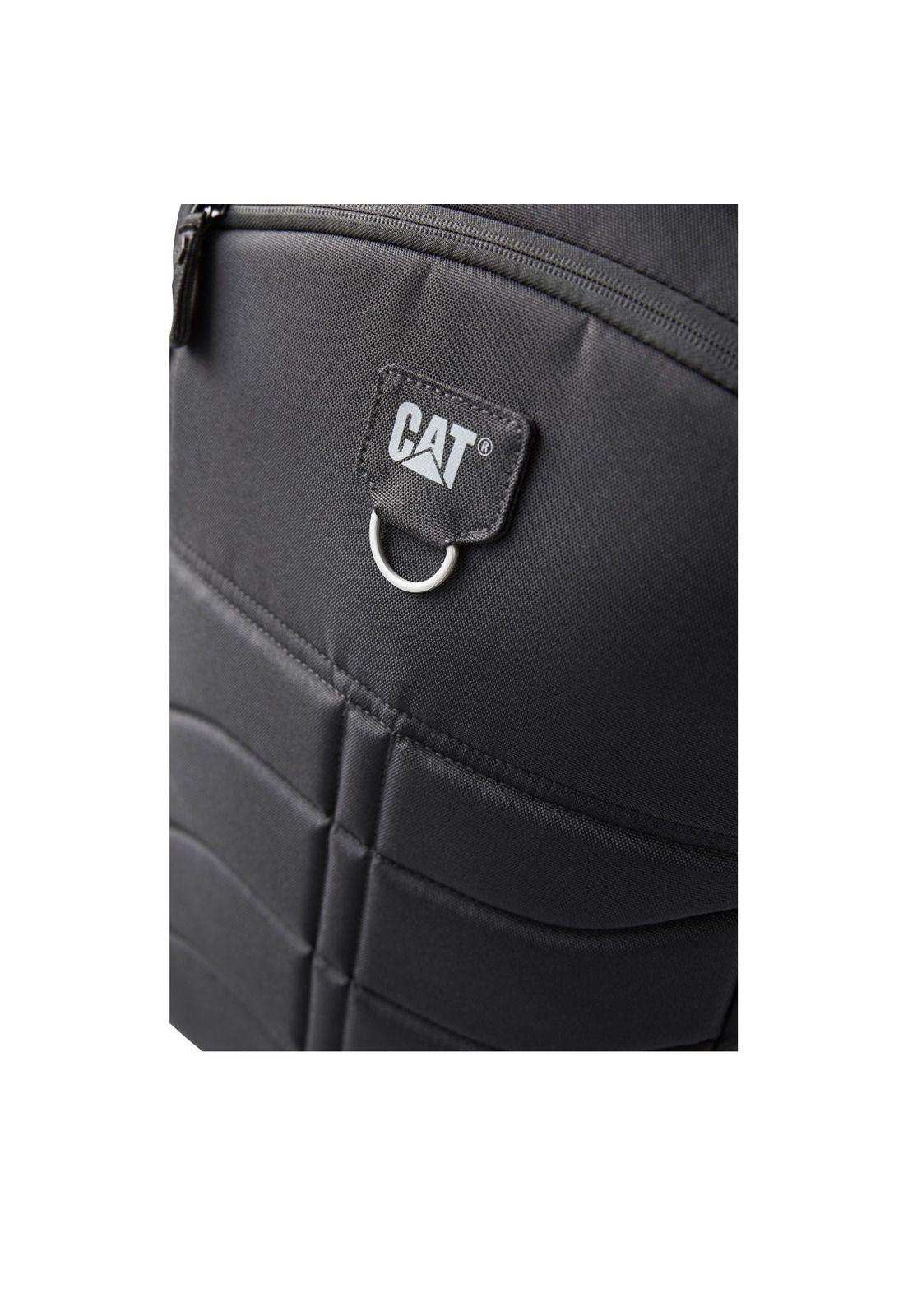 Maleta Hombre Knuckleboom Carry-On Duffel Negro-3