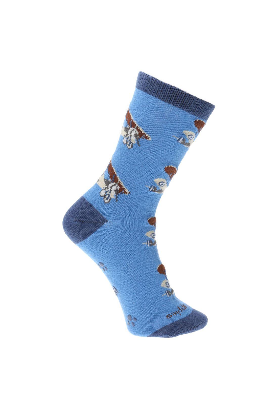 Calcetín Niño Pack Sopwith Multicolor-2