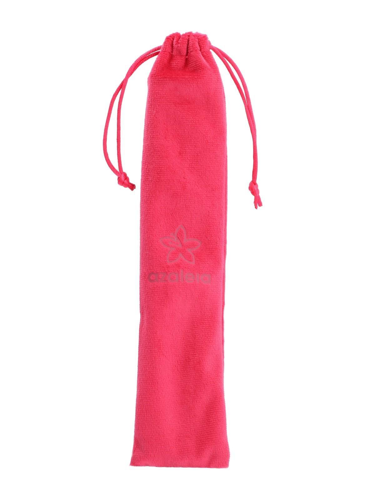 Abanico Mujer Butfly Fun Rosa Claro-2