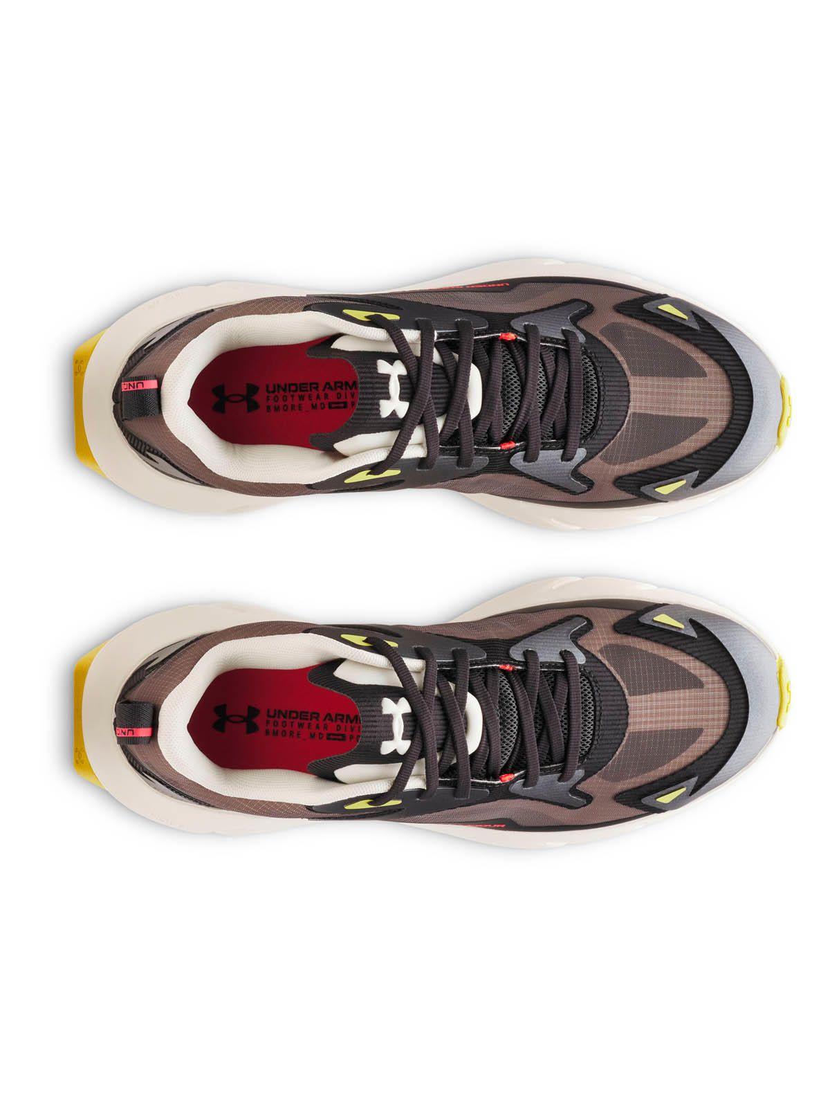 Zapatilla Lifestyle Aura RPSTP Negro -4