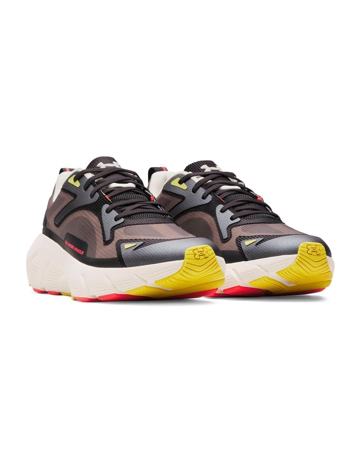 Zapatilla Lifestyle Aura RPSTP Negro -5