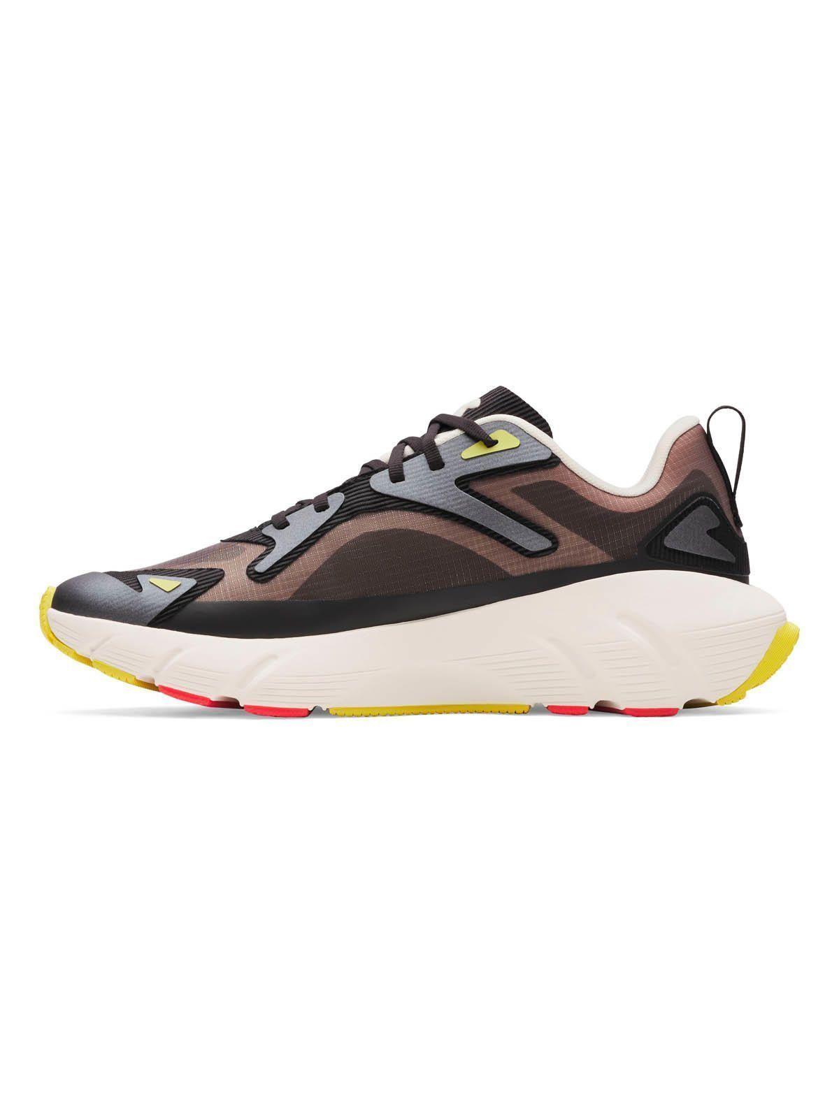 Zapatilla Lifestyle Aura RPSTP Negro -1