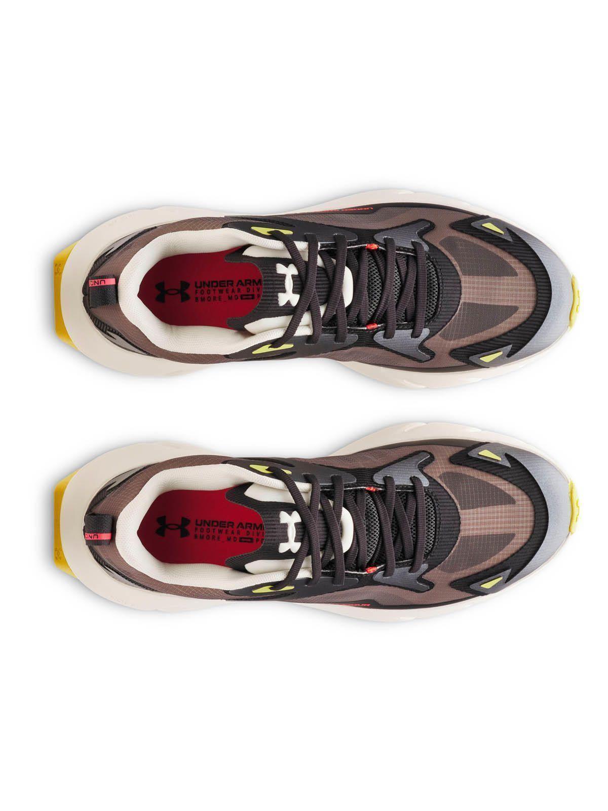 Zapatilla Lifestyle Aura RPSTP Negro -4