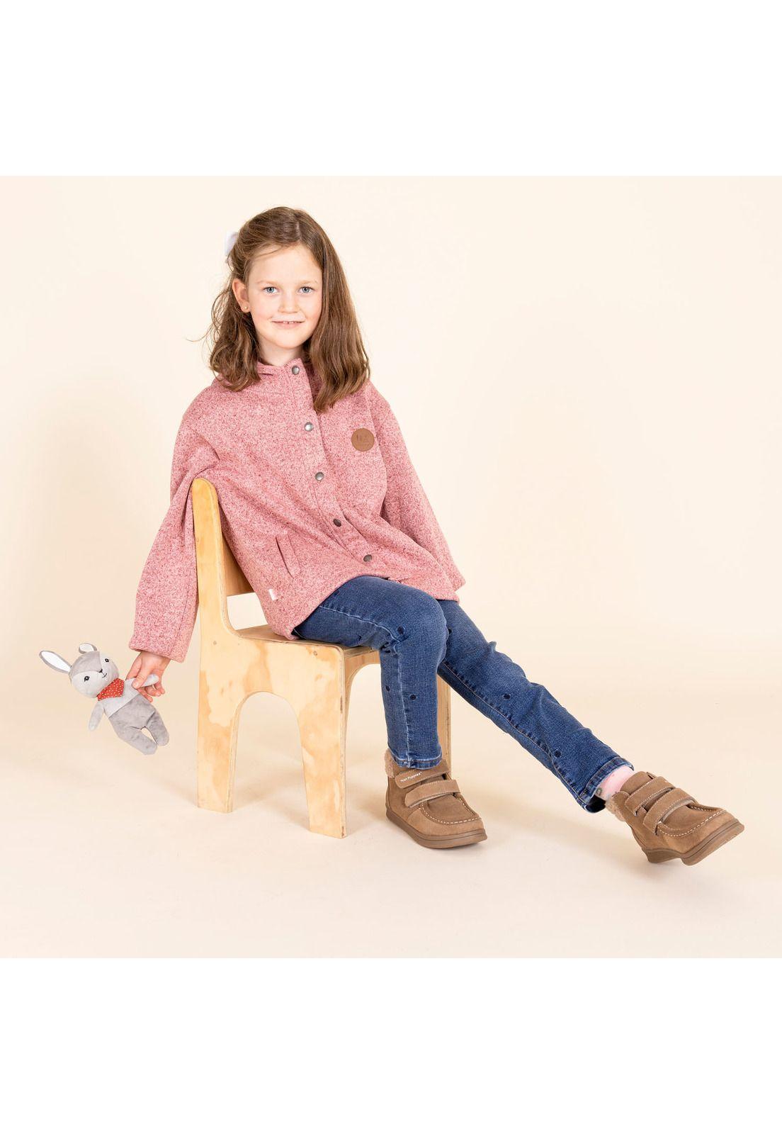 Polar Niña Rio Rosado-1