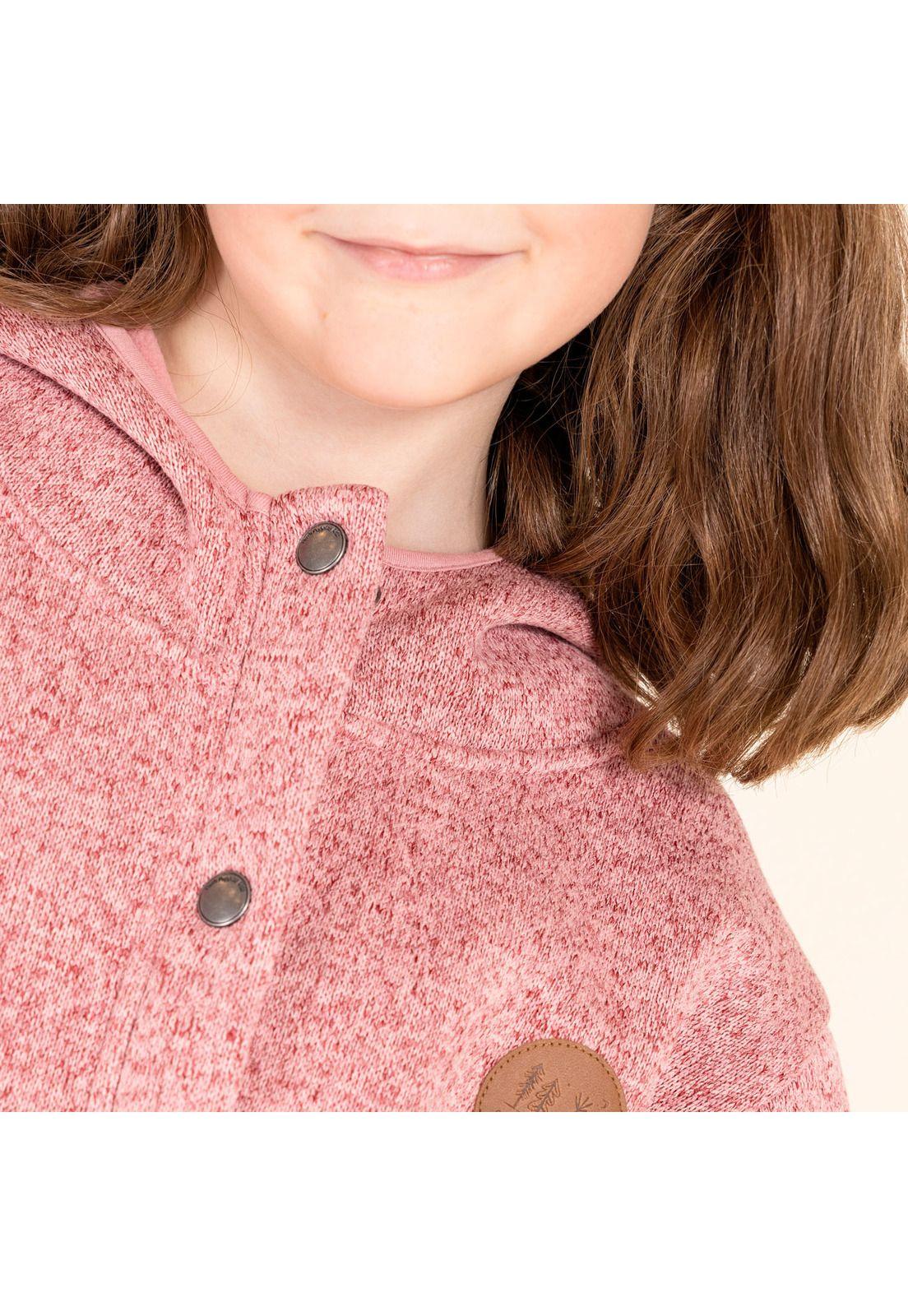 Polar Niña Rio Rosado-3