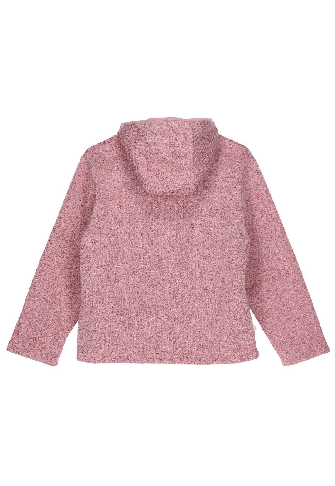 Polar Niña Rio Rosado-5