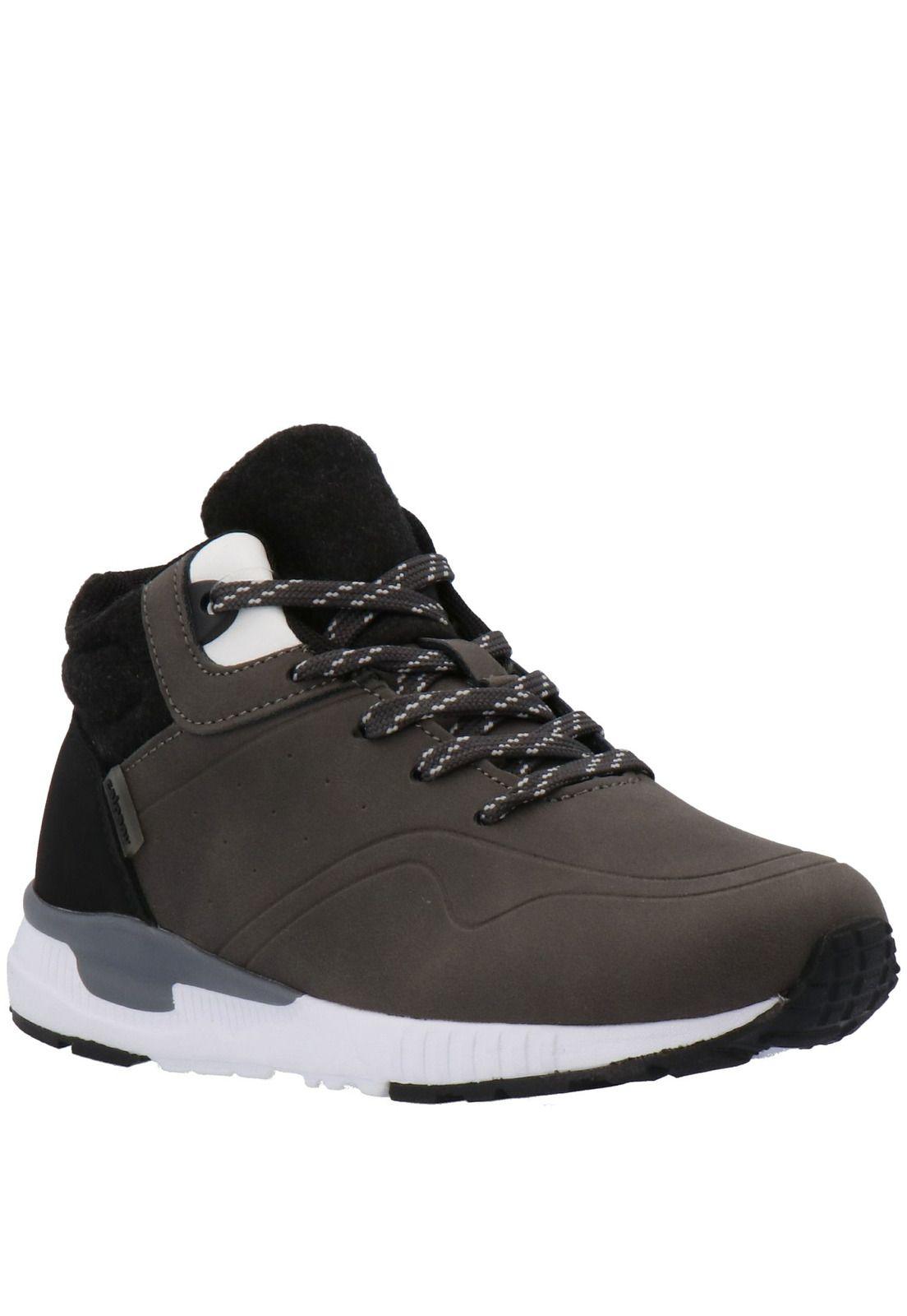 Zapatilla Marillion Gris-0