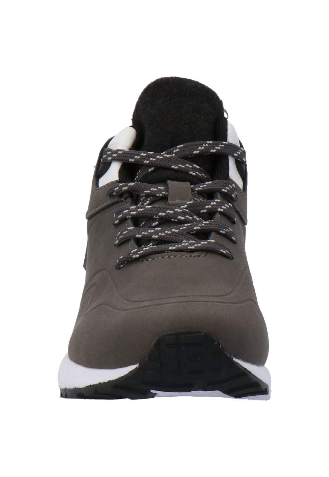 Zapatilla Marillion Gris-2