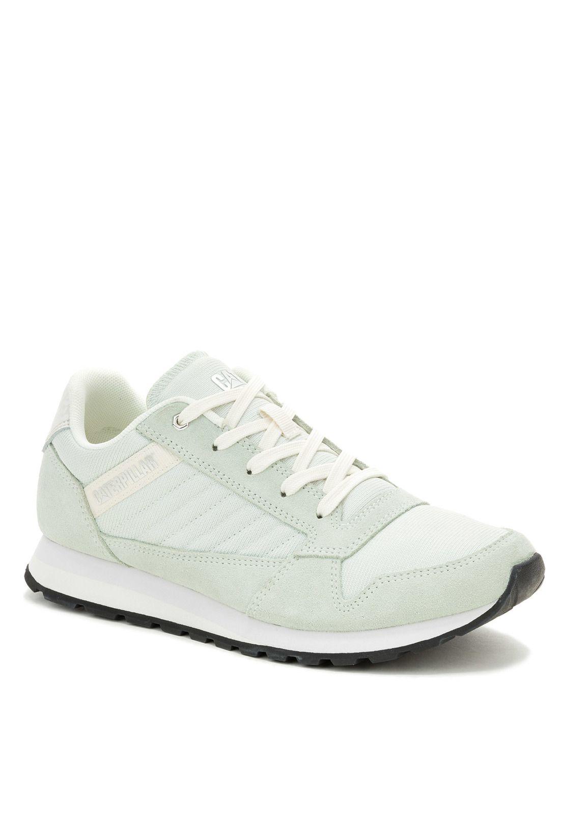 Zapatilla Mujer Ventura Menta-0
