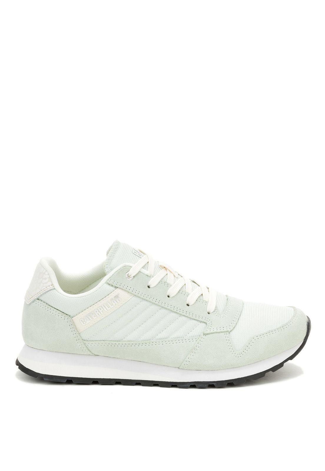 Zapatilla Mujer Ventura Menta-1