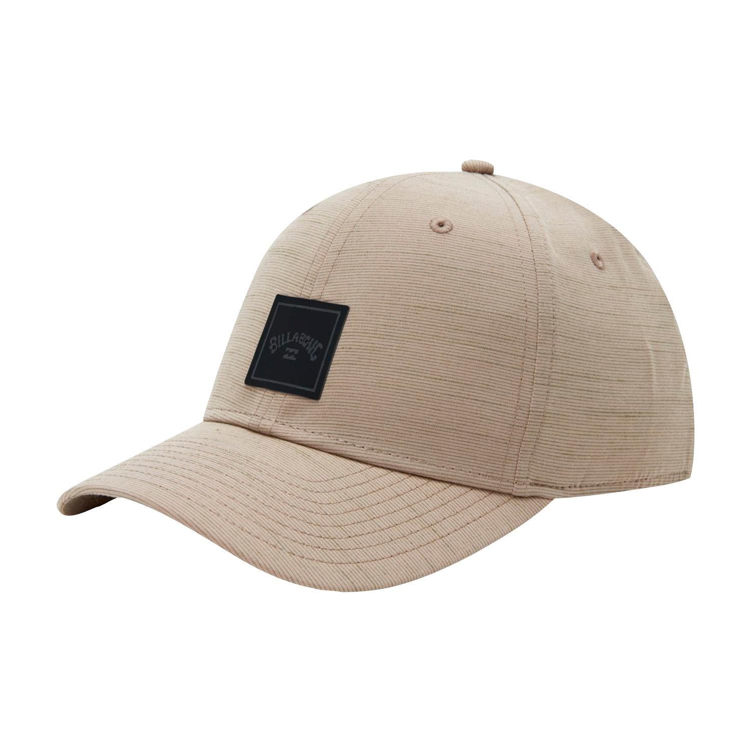 Jockey Hombre Tech Stretch Crema-0