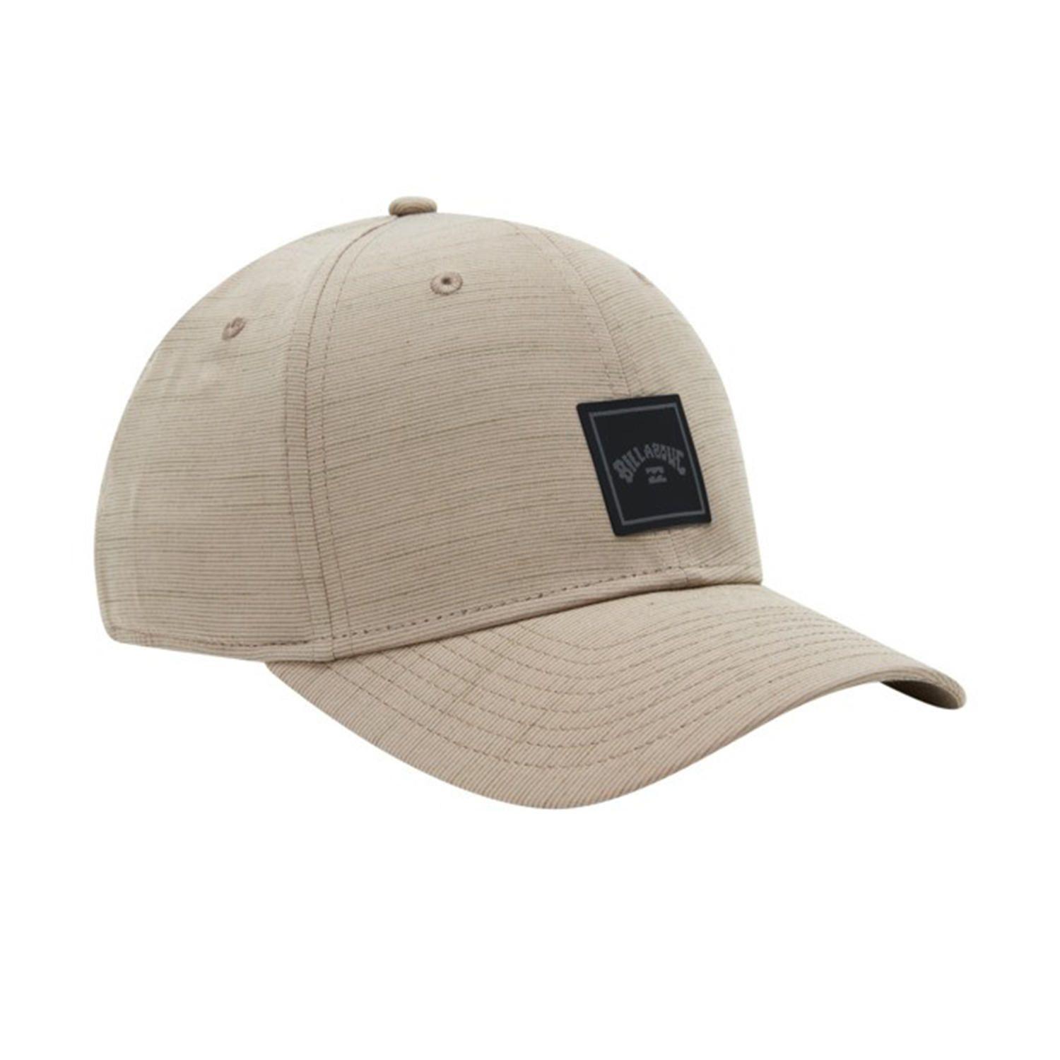 Jockey Hombre Tech Stretch Crema-2