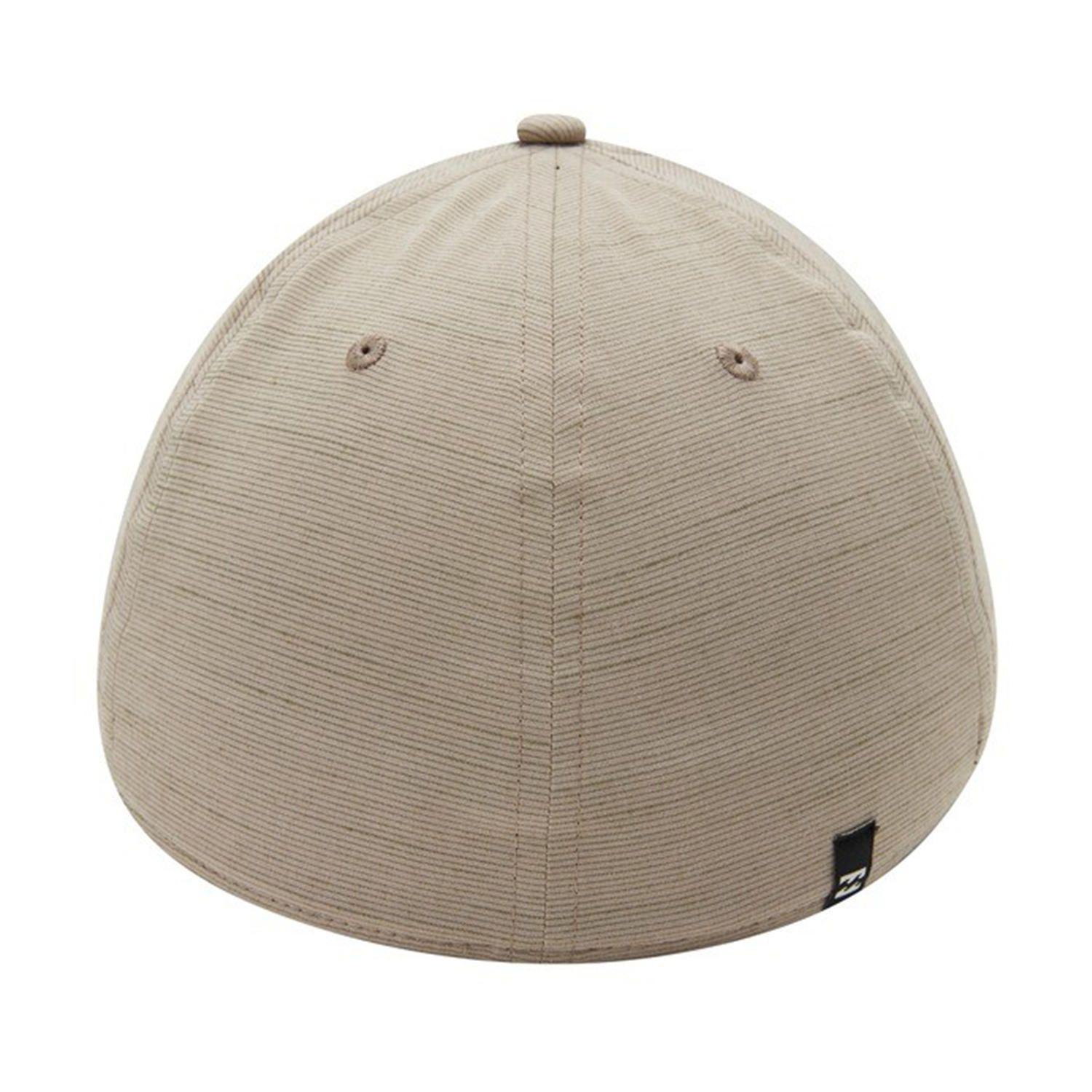 Jockey Hombre Tech Stretch Crema-3