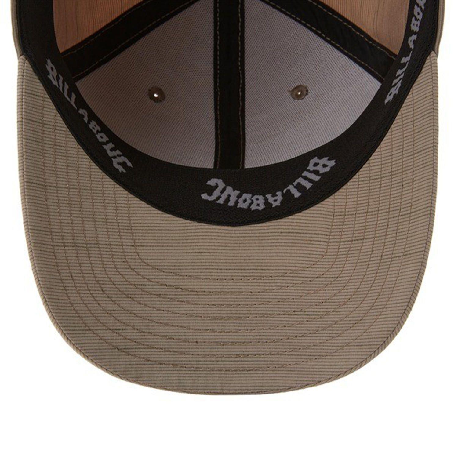 Jockey Hombre Tech Stretch Crema-4