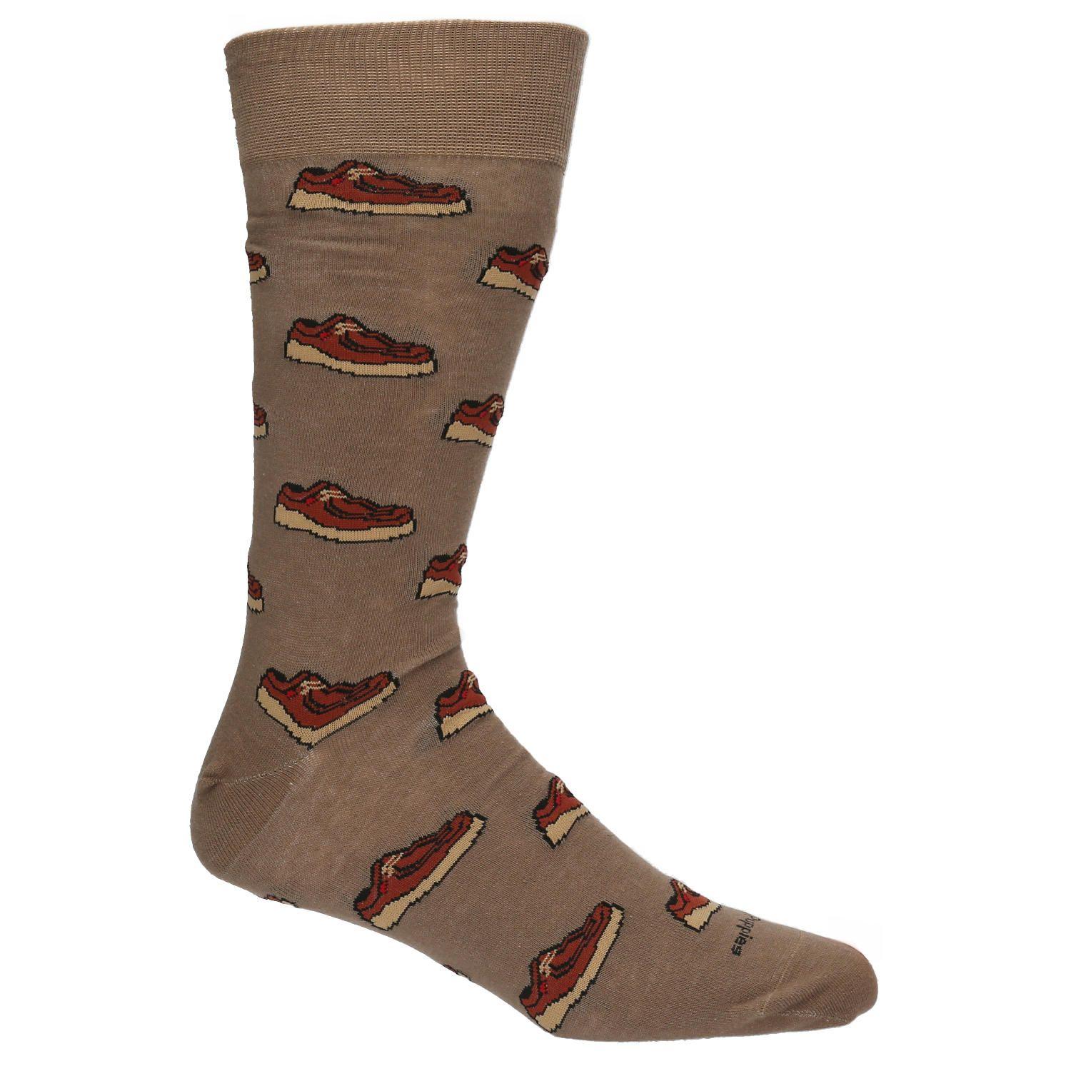 Calcetín Hombre I22H C Pack Navajo Multi-1