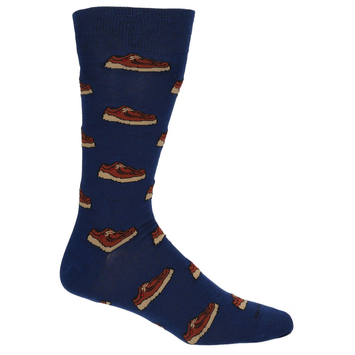 Calcetín Hombre I22H C Pack Navajo Multi-2