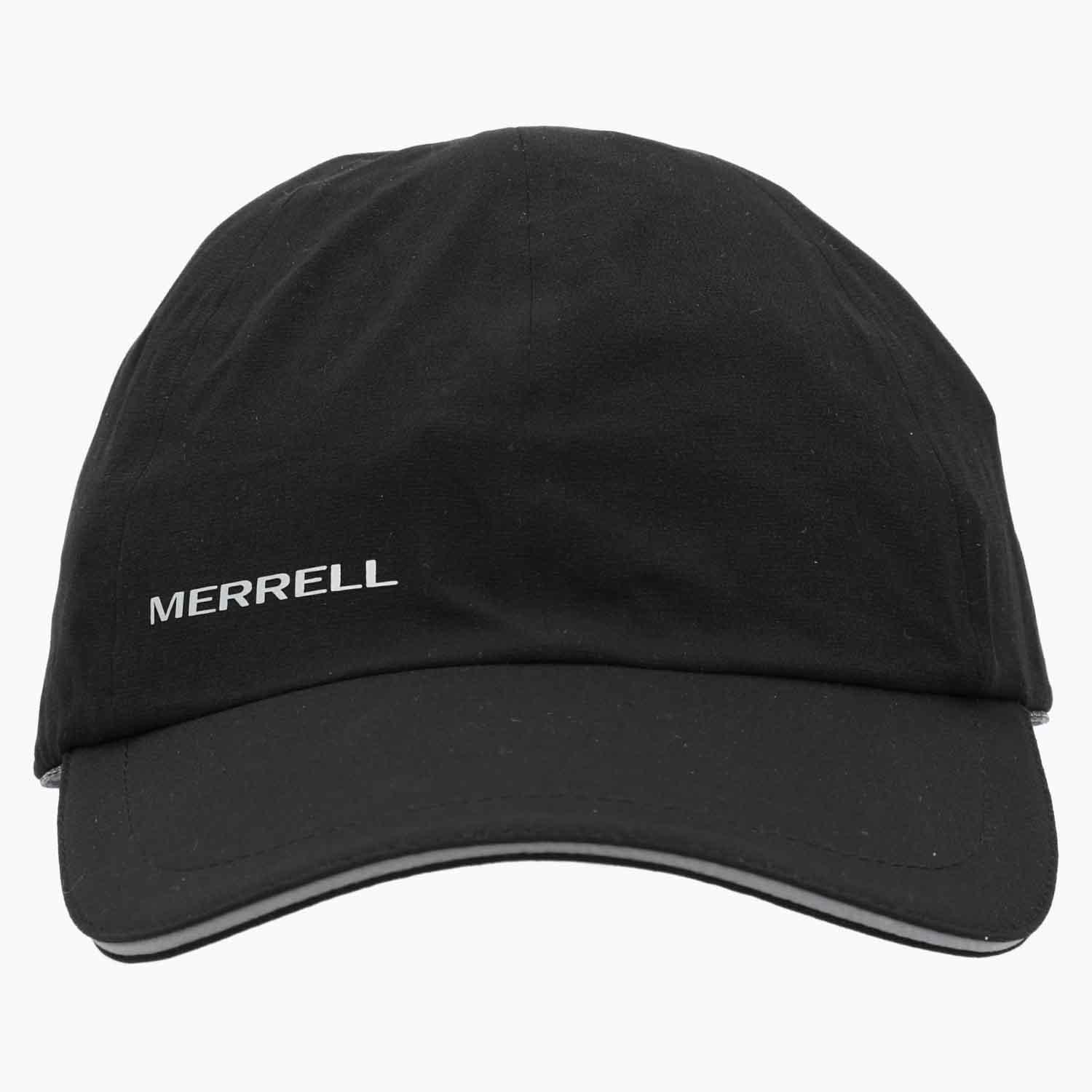 Jockey Unisex Sandford Six Panel C Negro Merrell-0