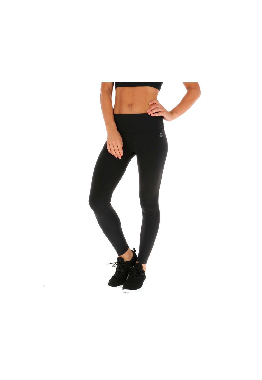 Calza Legging  Maya Negro-0