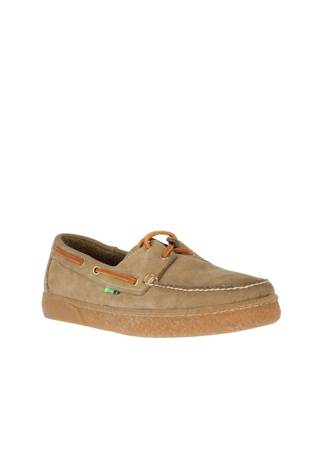 Zapato Donald Green-0