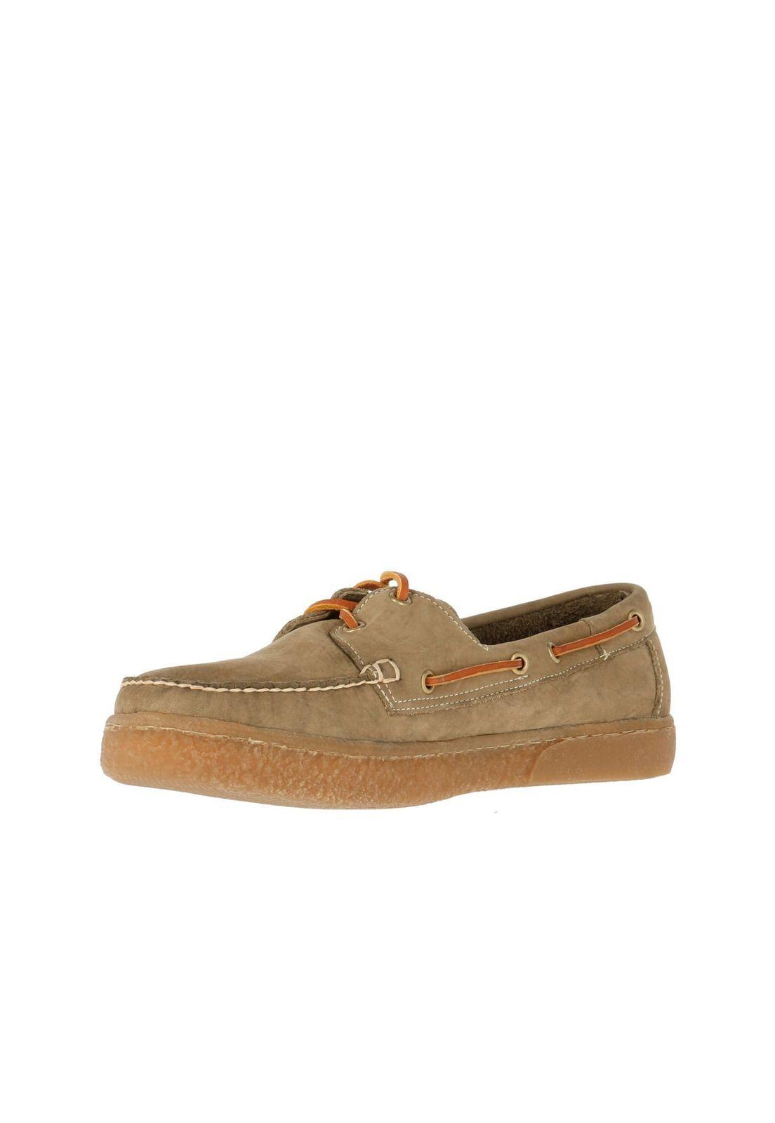 Zapato Donald Green-1
