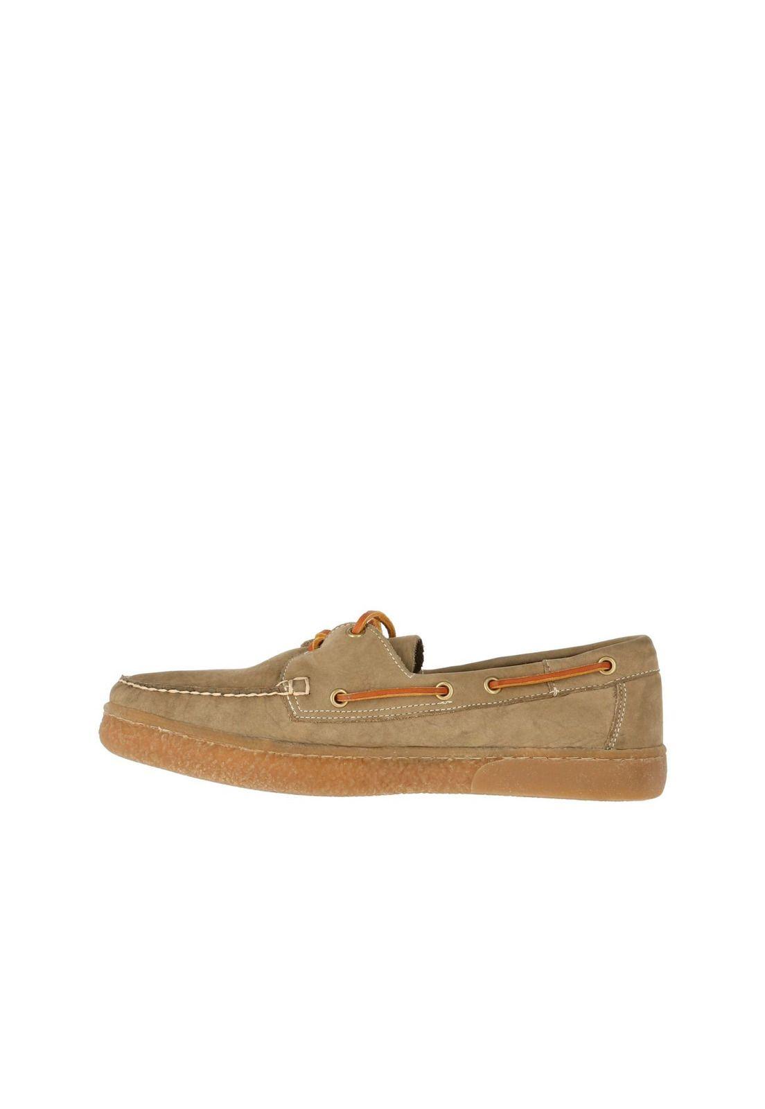 Zapato Donald Green-2