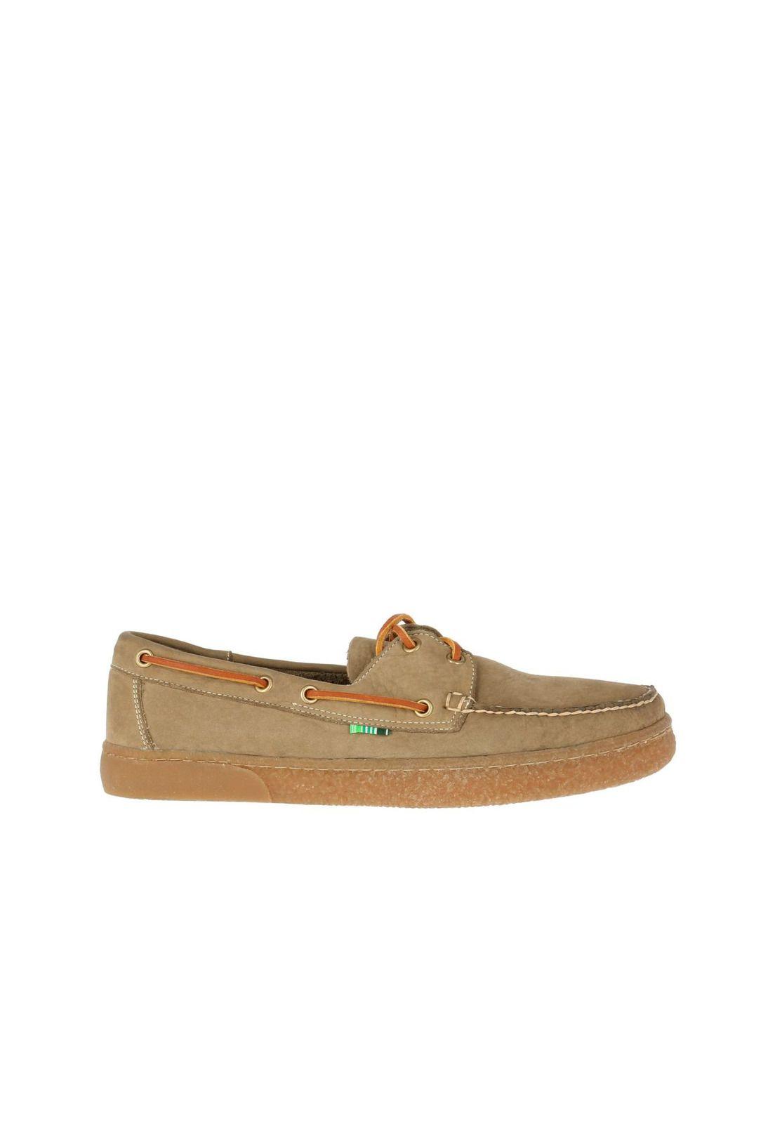 Zapato Donald Green-3