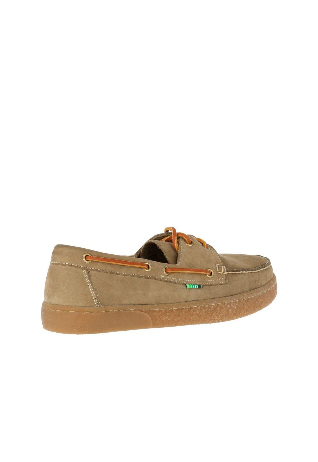 Zapato Donald Green-4