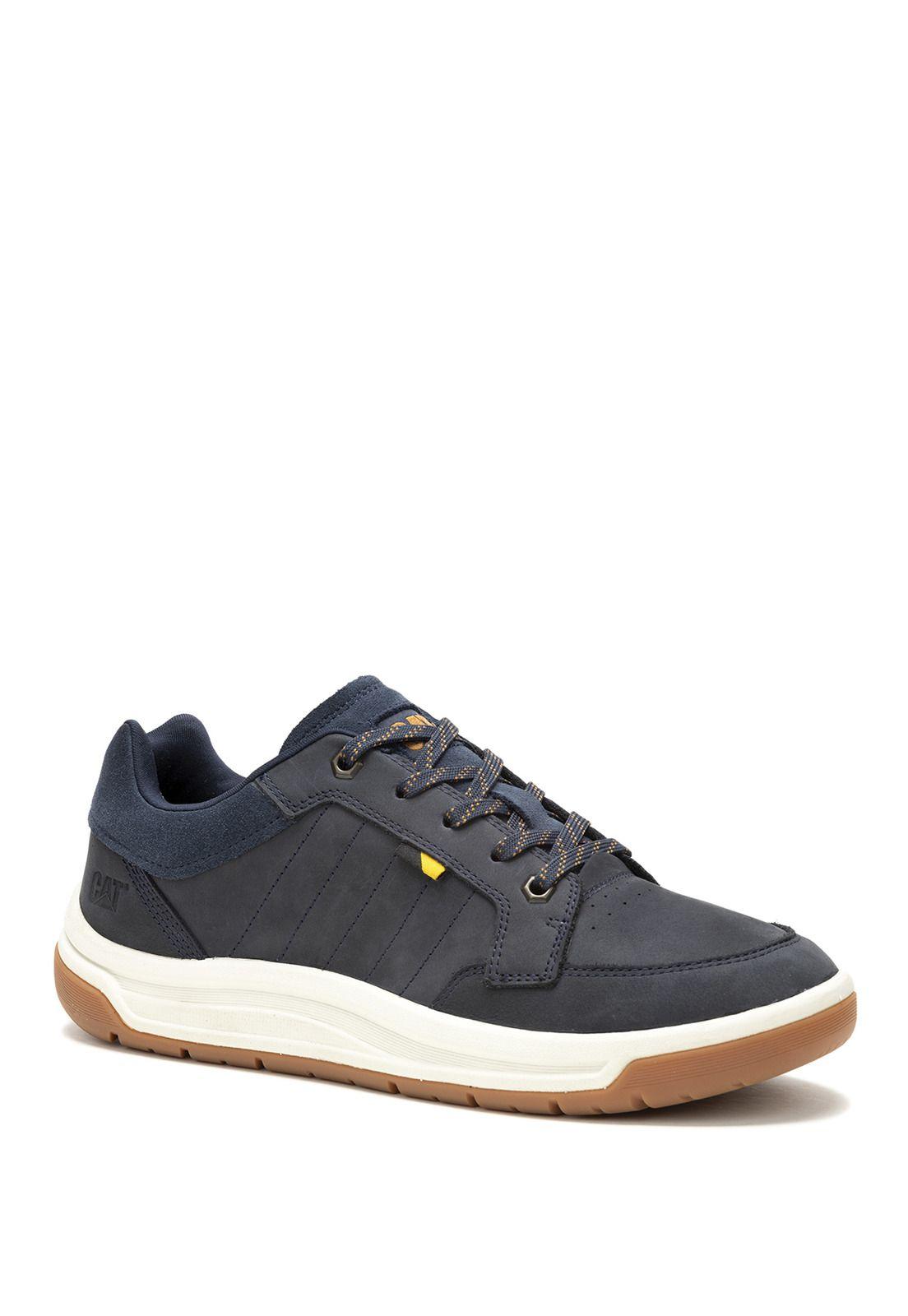 Zapatilla Casual Hombre Apa Cush Azul-0