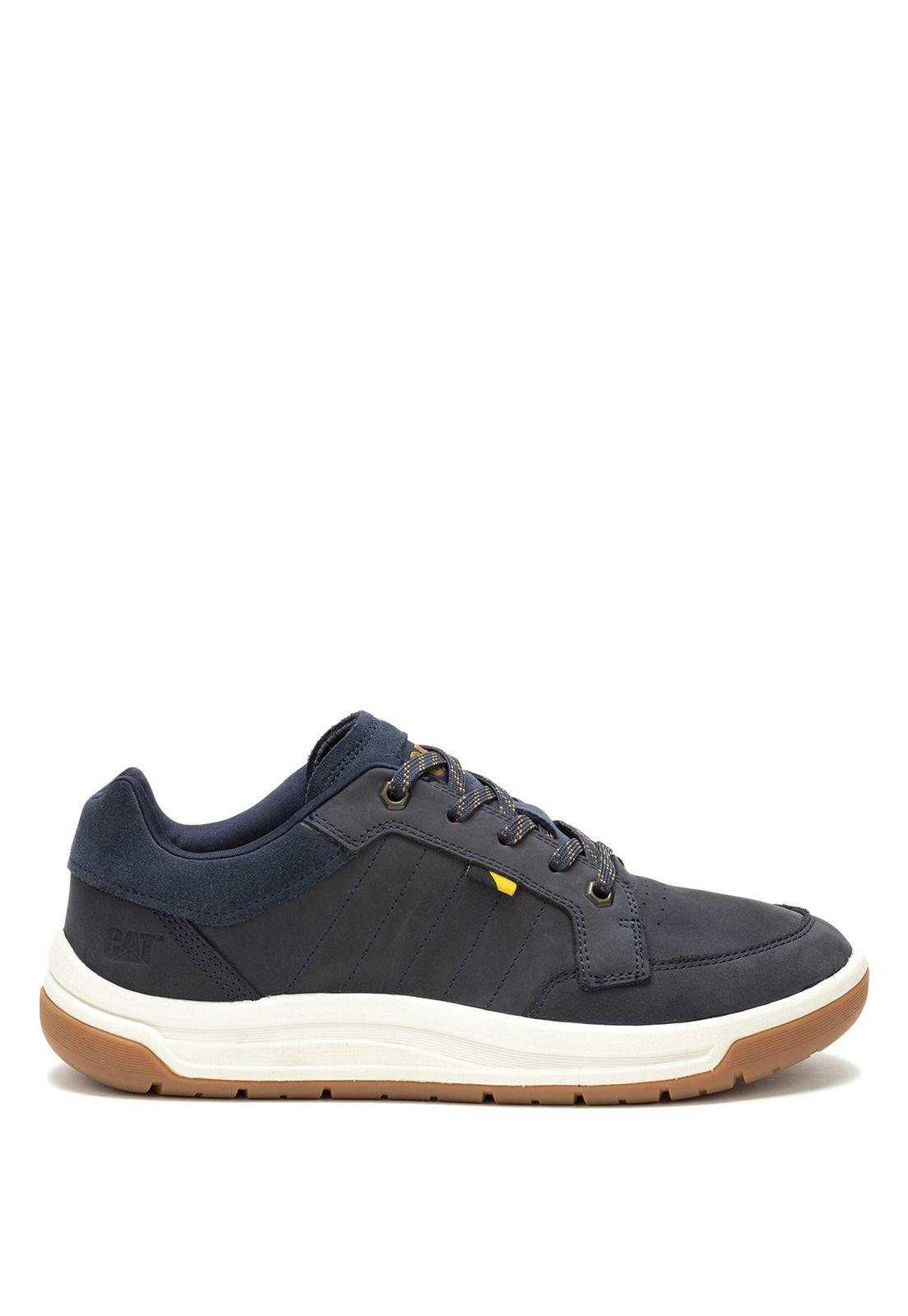 Zapatilla Casual Hombre Apa Cush Azul-1