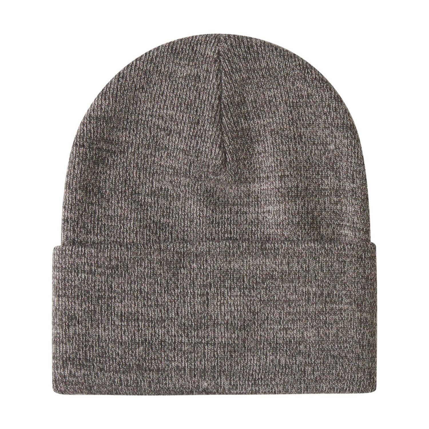 Gorro Hombre Dusk Gris-1