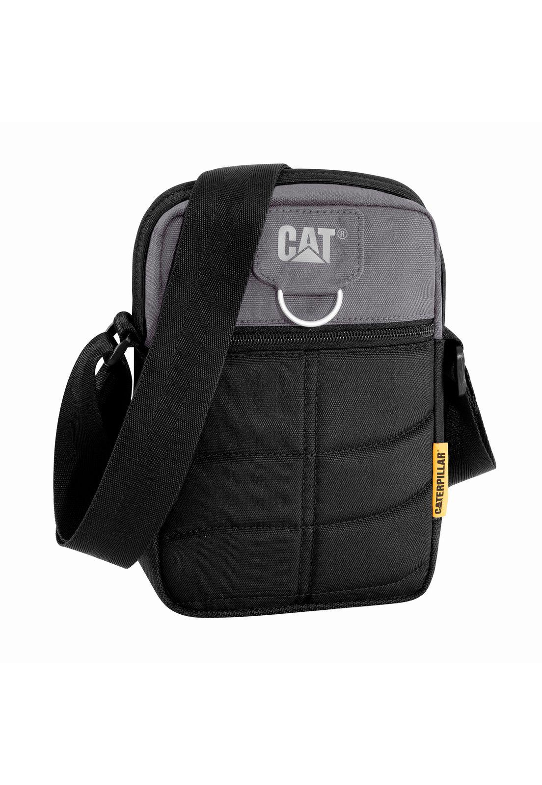 Bolso Tablet Hombre Rodney Negro-0