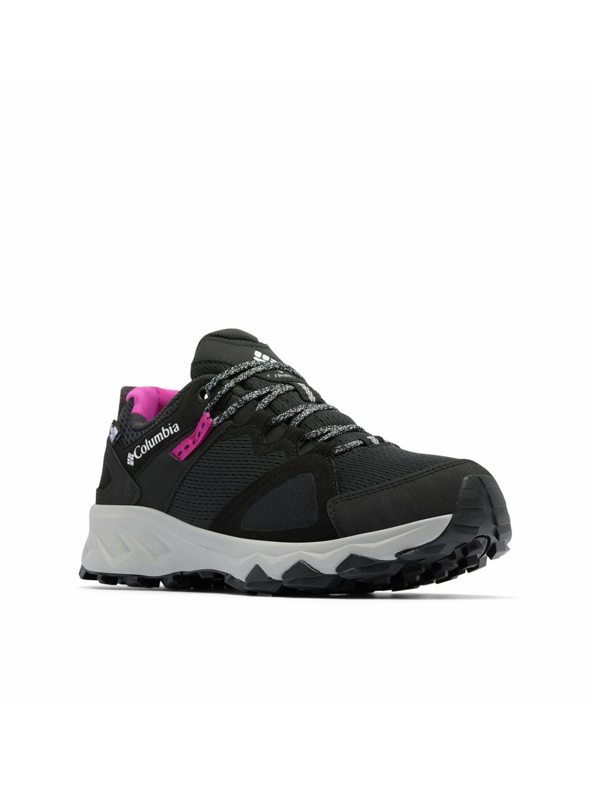 Zapatilla Mujer Peakfreak Hera Negro-0