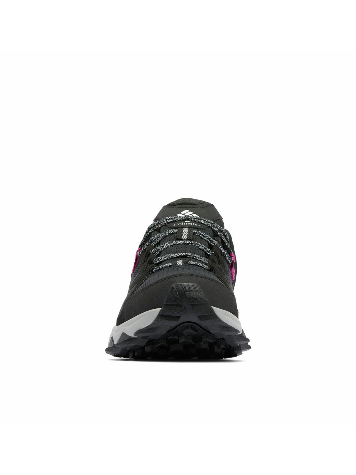 Zapatilla Mujer Peakfreak Hera Negro-1