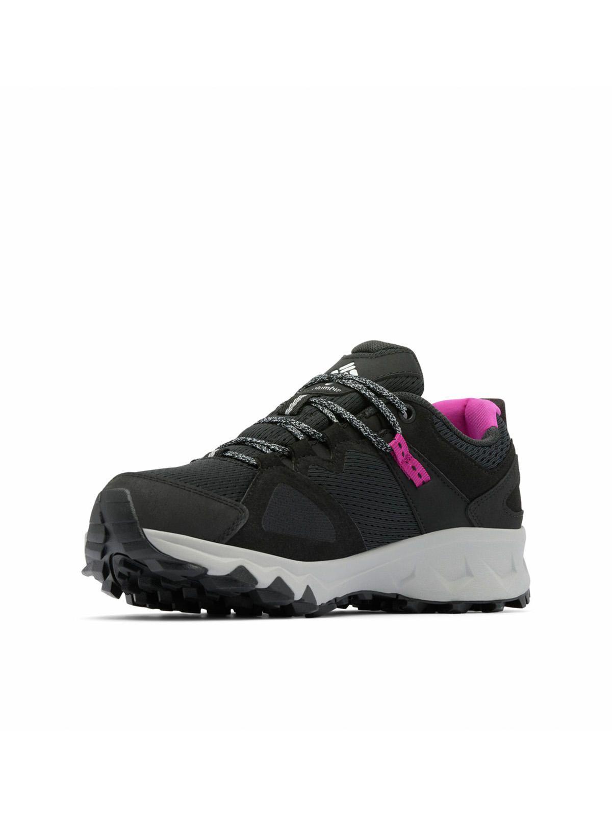 Zapatilla Mujer Peakfreak Hera Negro-3
