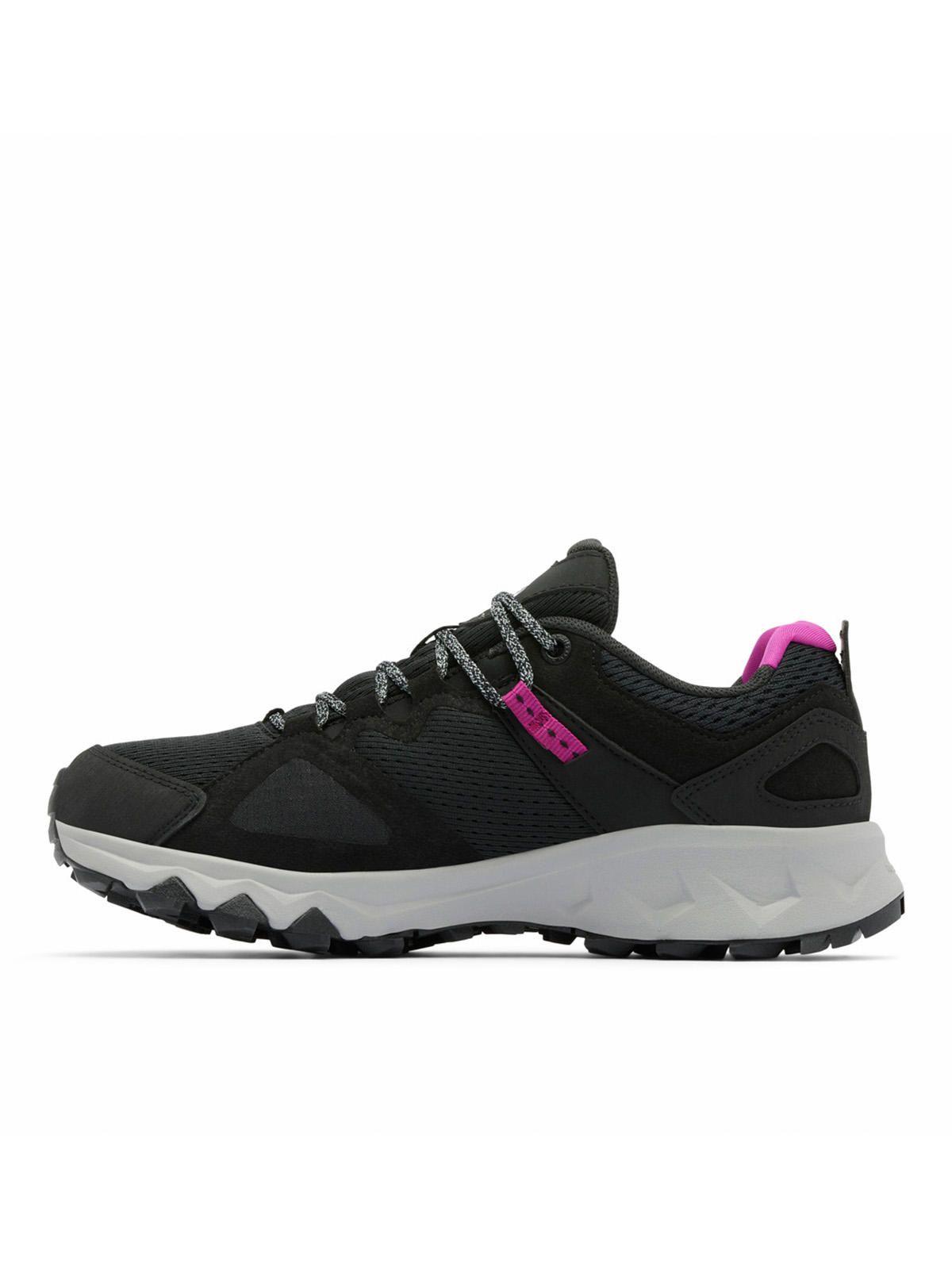 Zapatilla Mujer Peakfreak Hera Negro-4