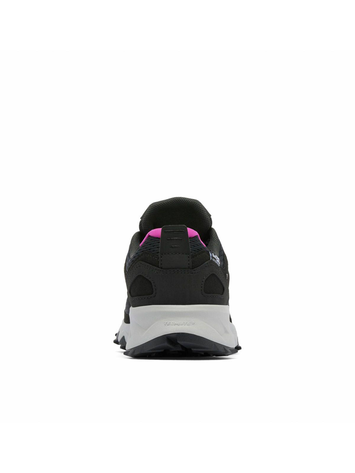 Zapatilla Mujer Peakfreak Hera Negro-5