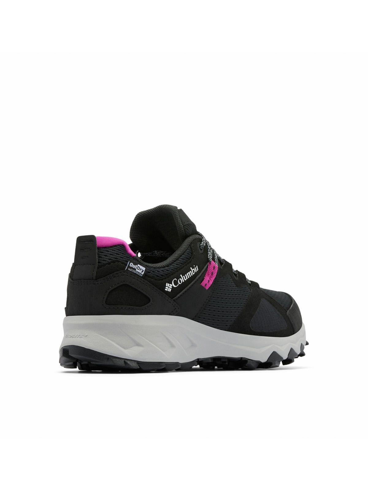 Zapatilla Mujer Peakfreak Hera Negro-6